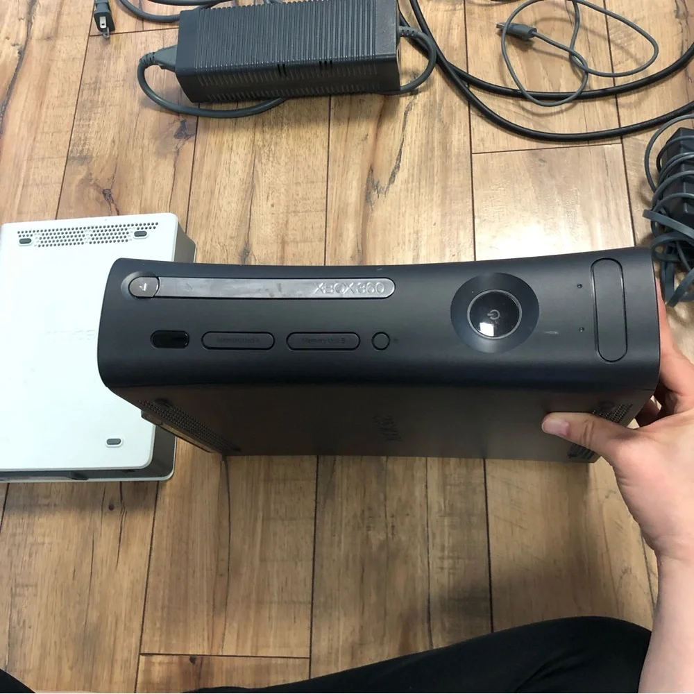 Xbox360 bundle